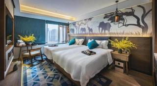 Grand Holiday Hotel - Shenzhen - 1