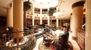Jianguo Qianmen Hotel - Peking - 9