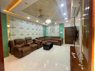 Lovely 3bhk near Gachibowli - Lingampalli - 0