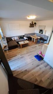 Sandras Ferienhaus Bungalow Sonnenalm - Bad Mitterndorf - 8