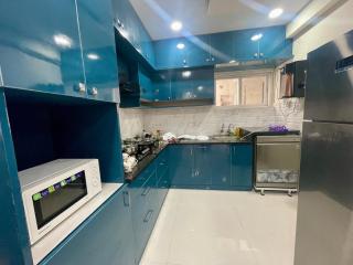 Lovely 3bhk near Gachibowli - Lingampalli - 8