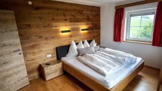 Löschgruberhof - Urlaub am Bauernhof - Rechberg - 9
