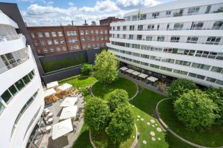 Modern Apartment in the Center of Wrocław with Air Conditioning and Balcony by Noclegi Renters - Wrocław - 7
