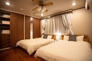 UNITEDCUBE STAY TOKYO Private urban vacation home - 2