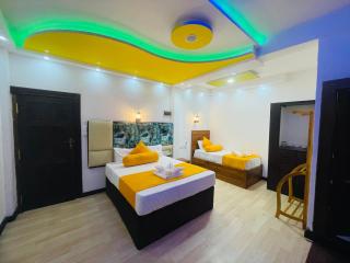 Wilroma Hotel&Resort - Anuradhapura - 6