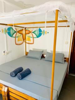 The Woodnest - Arugam Bay - 6