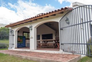 La Casita en La Juni - San Javier - 9