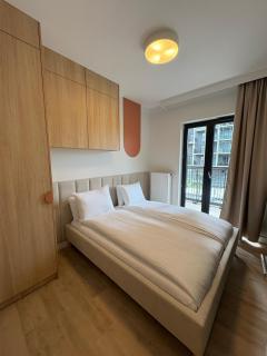Trevi Apartments Katowice - Kattowitz - 9