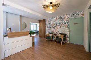 Villa Hotel - Poilly-lez-Gien - 9