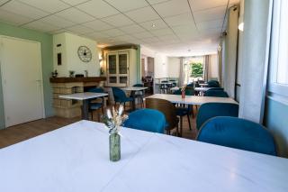 Villa Hotel - Poilly-lez-Gien - 3