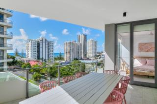 Sol Apartments Unit 604 - 9