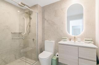 Sol Apartments Unit 604 - Gold Coast - 3