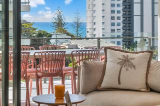 Sol Apartments Unit 604 - Gold Coast - 2