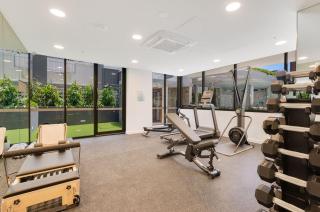 Sol Apartments Unit 604 - Gold Coast - 1