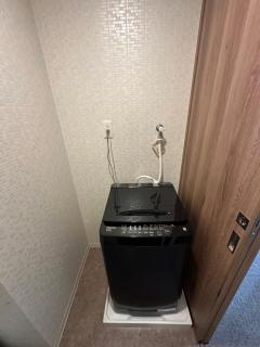 APATEL Shinsaibashi - 1