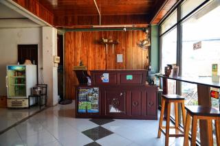 Bountang Riverside Hotel - Vang Vieng - 6