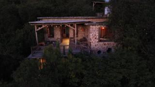 Casa de ensueño en Córdoba con vistas panorámicas y parrilla - Salsipuedes - 7
