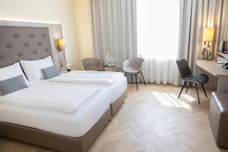 Das Reinisch Hotel - near Vienna Airport - Schwechat - 5