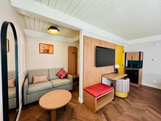 Star Motel - San Francisco - 7