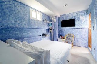 Dreamcatcher Lite Budget friendly stay in Fisherman's village - - 0