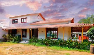 Shri Swami Krupa Holiday Resort - Alībāg - 0