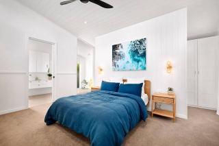 Sandcastle Coastal Retreat - Barwon Heads - 9