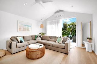 Sandcastle Coastal Retreat - Barwon Heads - 0