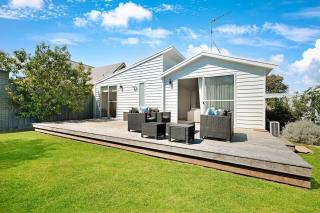 Sandcastle Coastal Retreat - Barwon Heads - 7