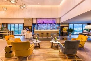 The Mulian Hotel of Guangzhou Nansha Fenghuang Lake - 2