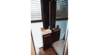 Alpaca Tiny House with Vineyard Lakeside by Tiny Away - 1