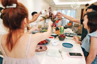 M54 House,9min Pavilion 2 - 6