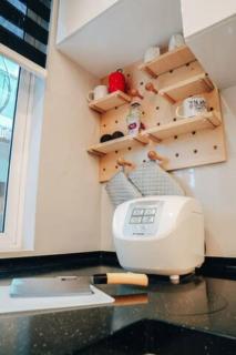 M54 House,9min Pavilion 2 - 4