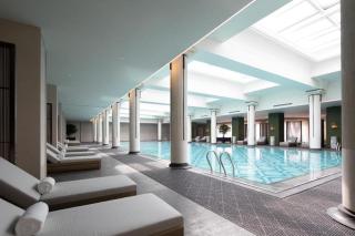 Suning Zhongshan Golf Resort - Nanjing - 4