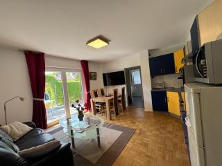 Haus Ostseestrand36 - Timmendorfer Strand - 1