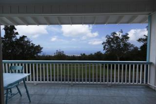 Luxury Oceanview Estate - Holualoa - 9