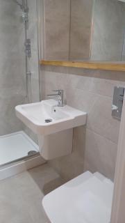 Central Leeds 2-Bed with Terrace, Parking & Ensuite - Leeds - 1