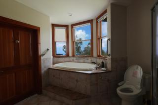 Luxury Oceanview Estate - Holualoa - 8