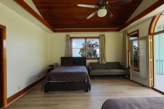 Luxury Oceanview Estate - Holualoa - 4