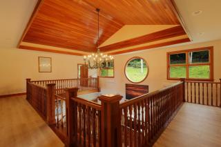 Luxury Oceanview Estate - Holualoa - 1