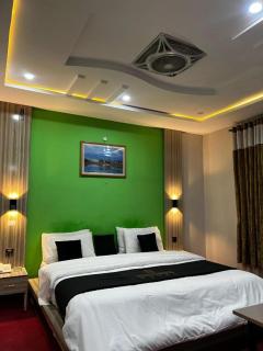 Skardu Midway Hotel - Skardu - 6