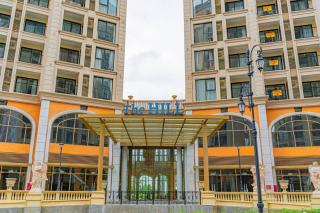 Hillside Luxury Phu Quoc Apartment - Phu Quoc - 9