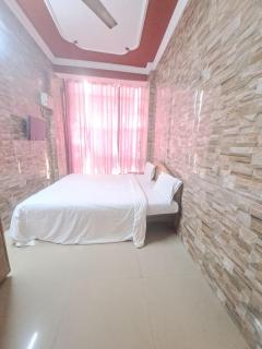 HOTEL MANGALAM LUXUARY INN Near Railway station - A LUXUARY HOTEL - Lucknow - 6