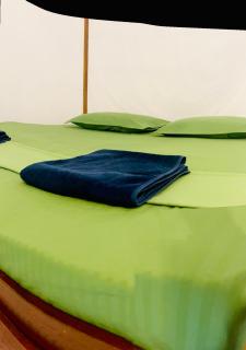 The Woodnest - Arugam Bay - 7