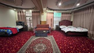 Kabul Royal Guest House - Kabul - 1
