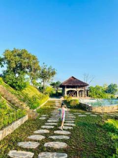 AN's House - Hòa Bình - 1