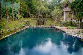 Villa Lingga Puncak - Cisarua - 1