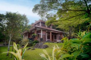 Villa Lingga Puncak - Puncak - 2