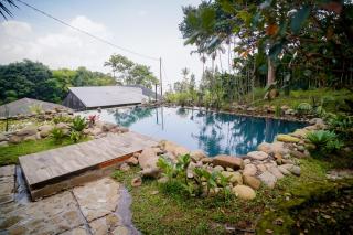 Villa Lingga Puncak - Puncak - 1