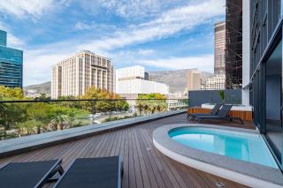 Zeeland Pier Aparthotel by Totalstay - Cape Town - 9