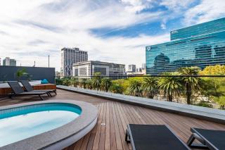 Zeeland Pier Aparthotel by Totalstay - Cape Town - 8